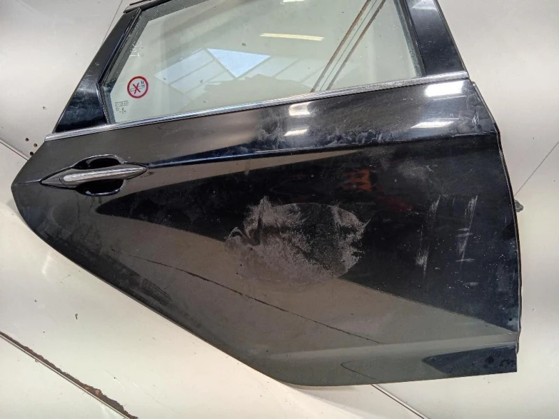 Porta POST DX 770043Z000 Hyundai I40 CW 2015