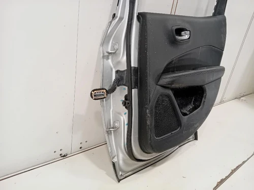 Porta POST DX K68246268AB Jeep Compass III 2017