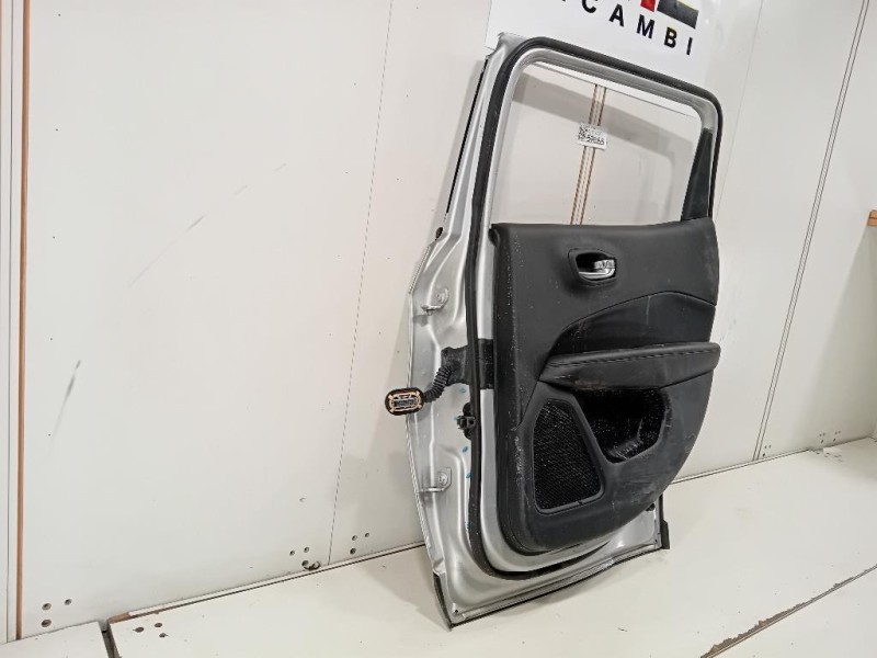 Porta POST DX K68246268AB Jeep Compass III 2017