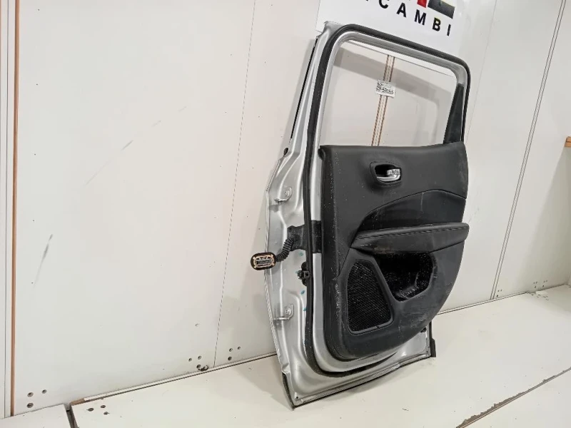 Porta POST DX K68246268AB Jeep Compass III 2017