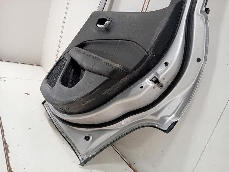 Porta POST DX K68246268AB Jeep Compass III 2017