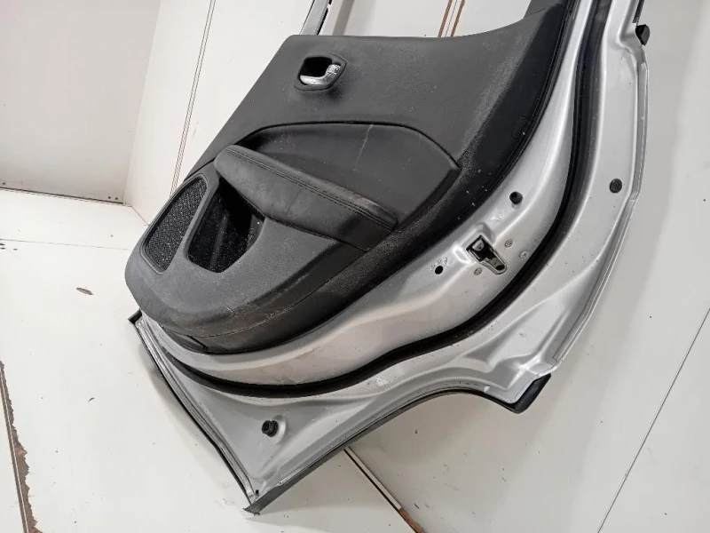 Porta POST DX K68246268AB Jeep Compass III 2017