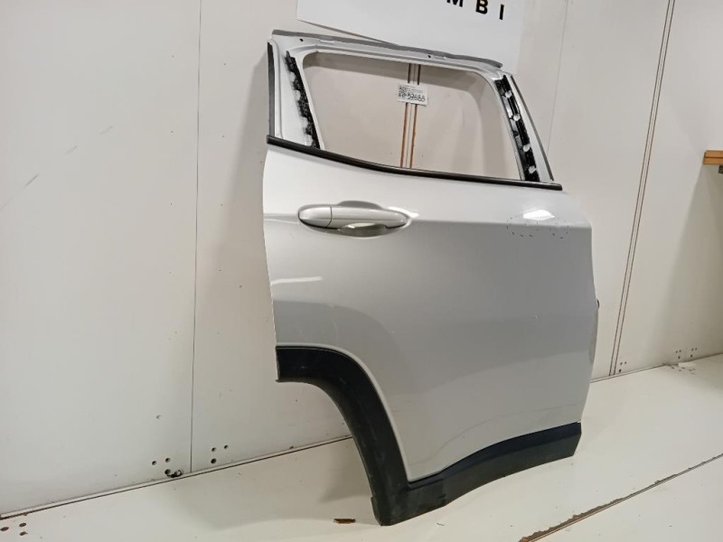 Porta POST DX K68246268AB Jeep Compass III 2017