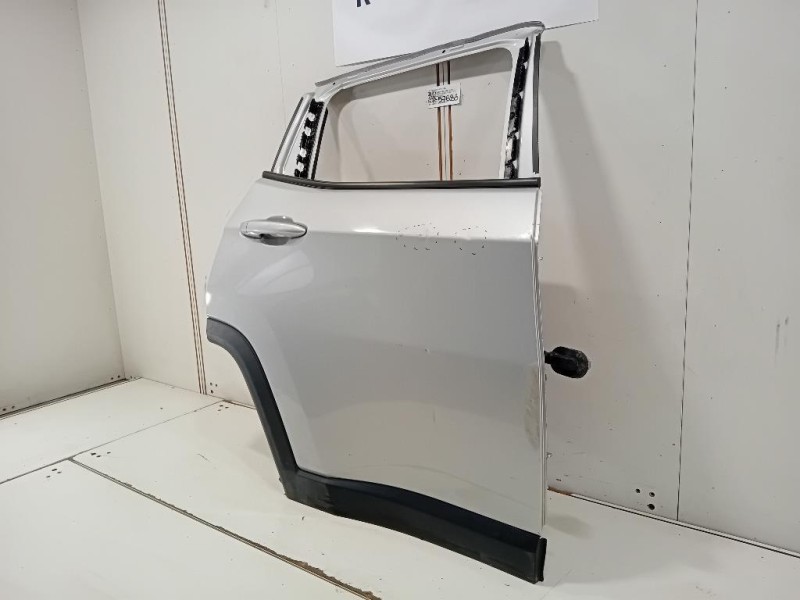 Porta POST DX K68246268AB Jeep Compass III 2017