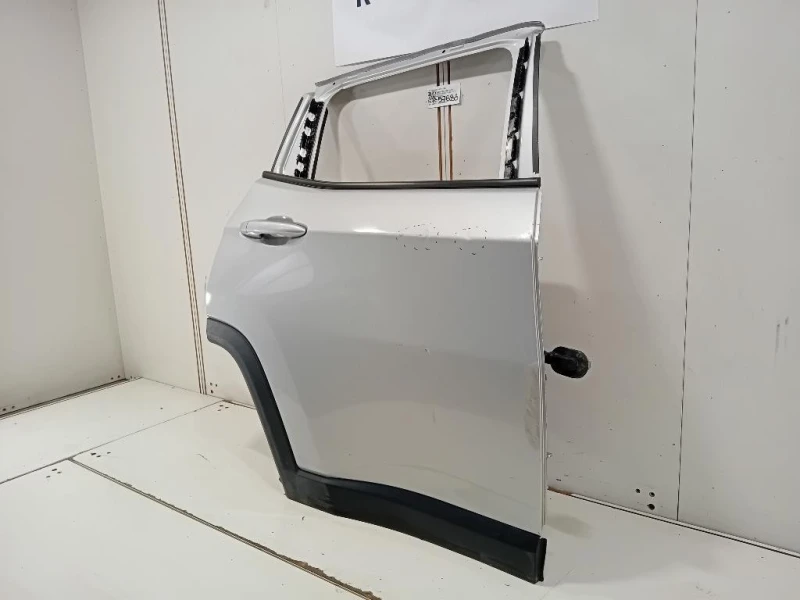 Porta POST DX K68246268AB Jeep Compass III 2017