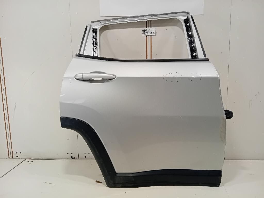 Porta POST DX K68246268AB Jeep Compass III 2017