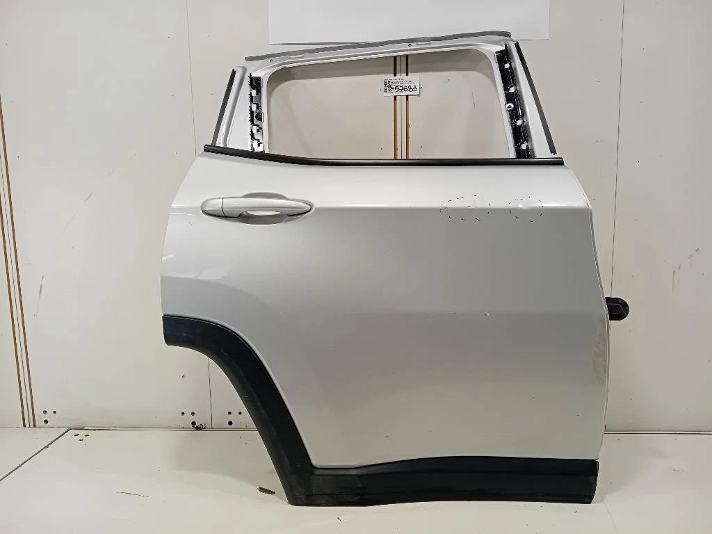 Porta POST DX K68246268AB Jeep Compass III 2017