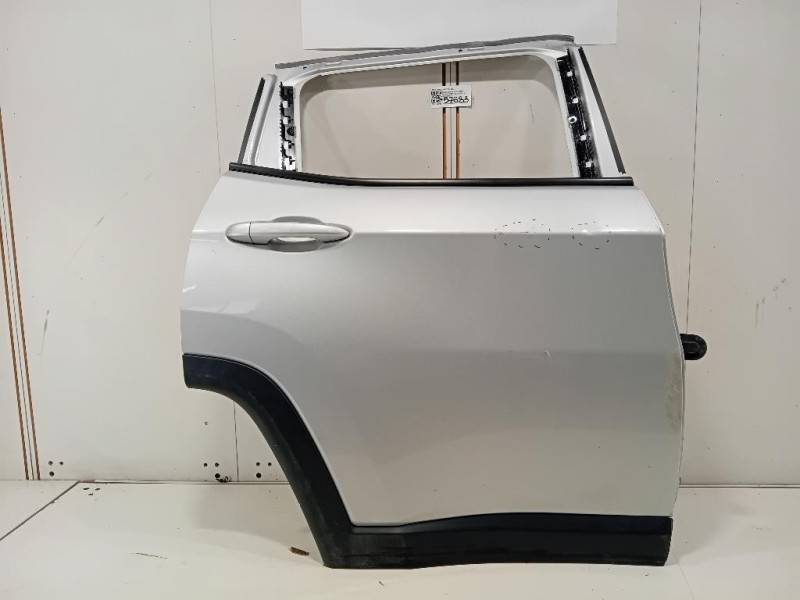 Porta POST DX K68246268AB Jeep Compass III 2017