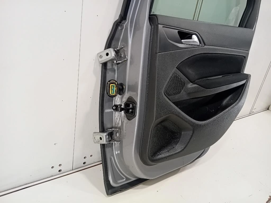 Porta POST DX 9805267480 Peugeot 308 II SW 2014