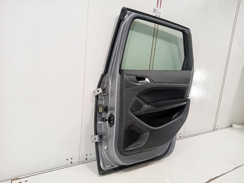 Porta POST DX 9805267480 Peugeot 308 II SW 2014