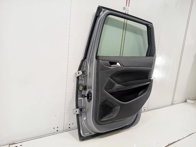 Porta POST DX 9805267480 Peugeot 308 II SW 2014