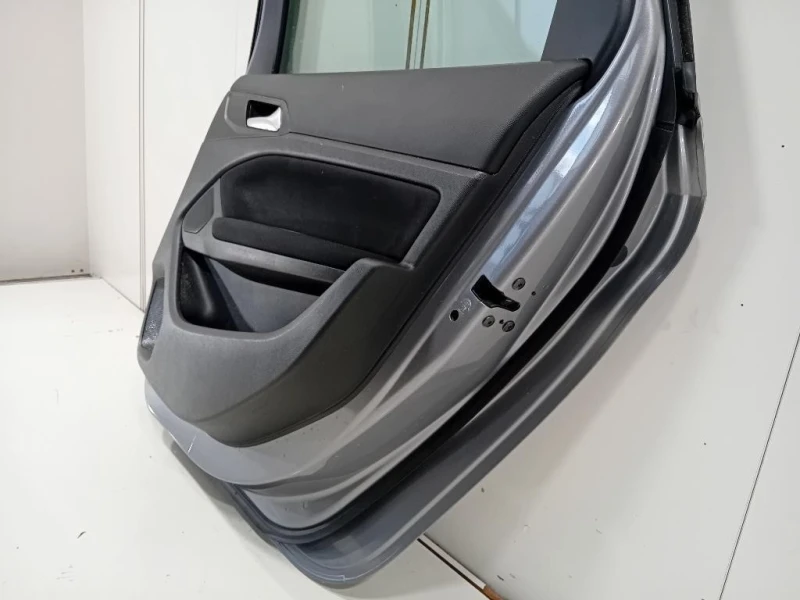 Porta POST DX 9805267480 Peugeot 308 II SW 2014
