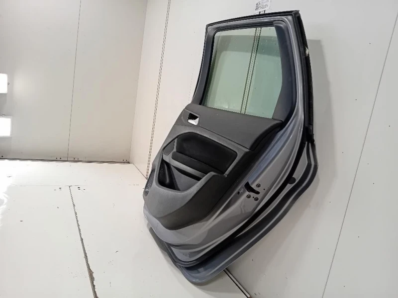 Porta POST DX 9805267480 Peugeot 308 II SW 2014