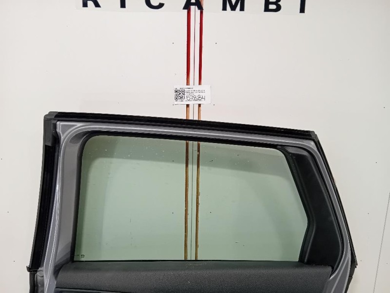 Porta POST DX 9805267480 Peugeot 308 II SW 2014