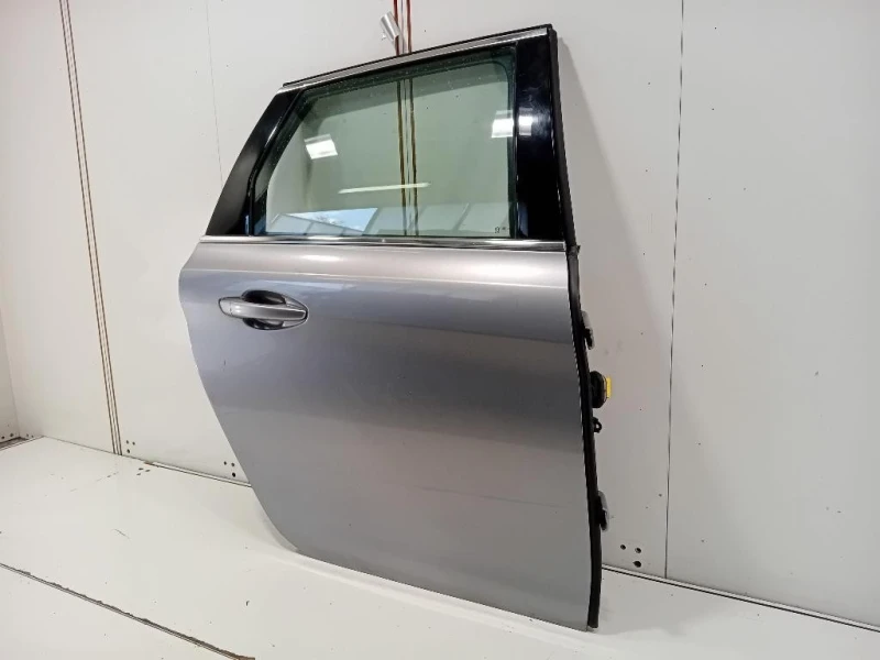 Porta POST DX 9805267480 Peugeot 308 II SW 2014