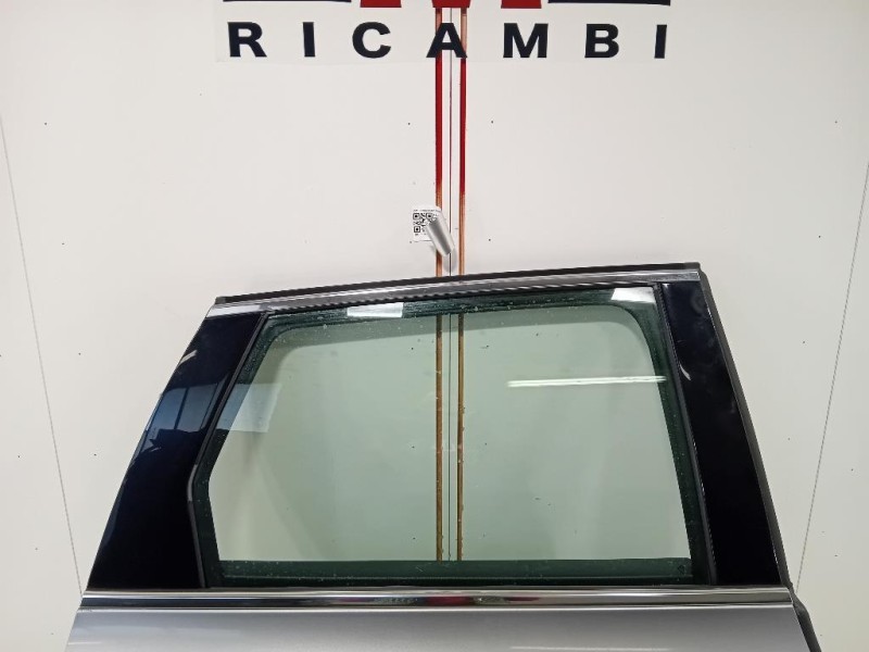 Porta POST DX 9805267480 Peugeot 308 II SW 2014