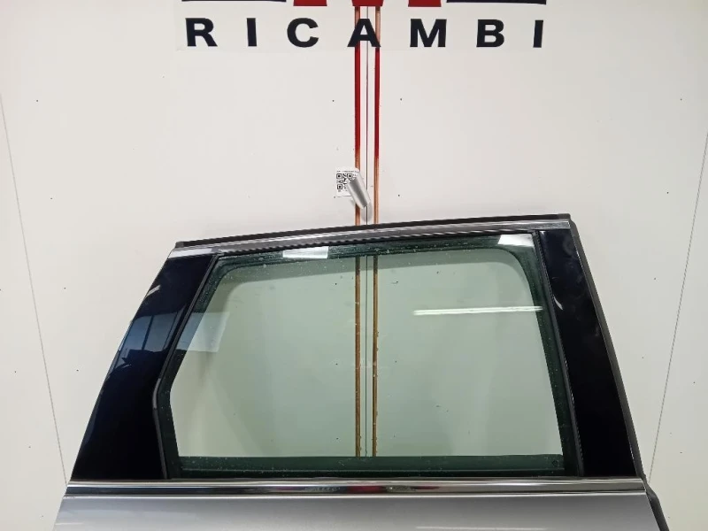 Porta POST DX 9805267480 Peugeot 308 II SW 2014