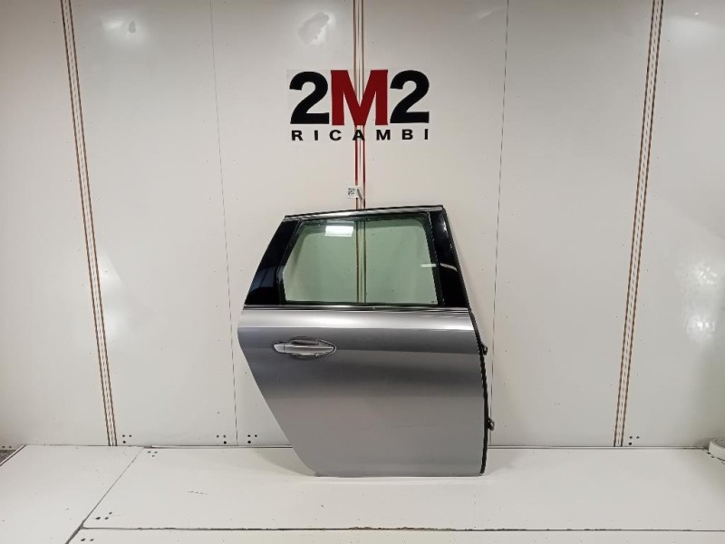 Porta POST DX 9805267480 Peugeot 308 II SW 2014