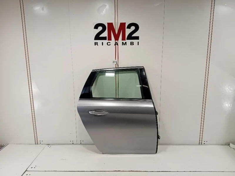 Porta POST DX 9805267480 Peugeot 308 II SW 2014