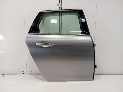 Porta POST DX 9805267480 Peugeot 308 II SW 2014