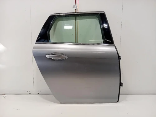 Porta POST DX 9805267480 Peugeot 308 II SW 2014