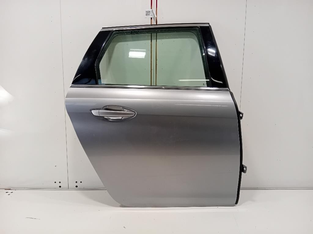 Porta POST DX 9805267480 Peugeot 308 II SW 2014