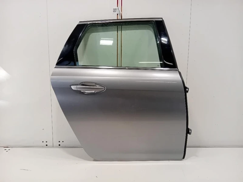 Porta POST DX 9805267480 Peugeot 308 II SW 2014
