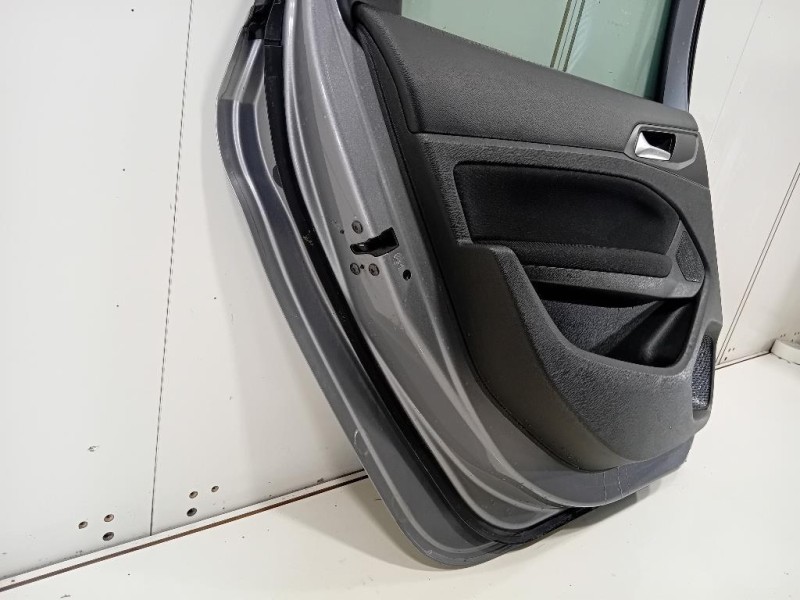Porta POST SX 9805267180 Peugeot 308 II SW 2014