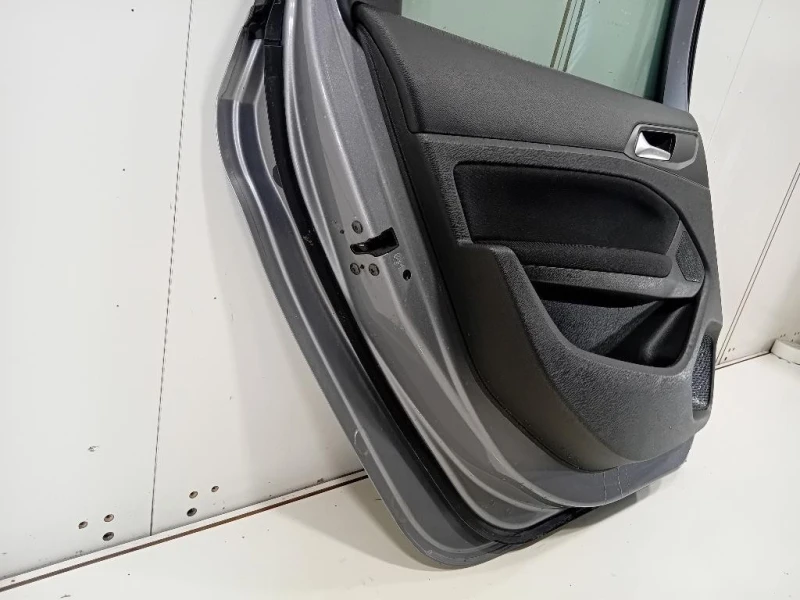 Porta POST SX 9805267180 Peugeot 308 II SW 2014