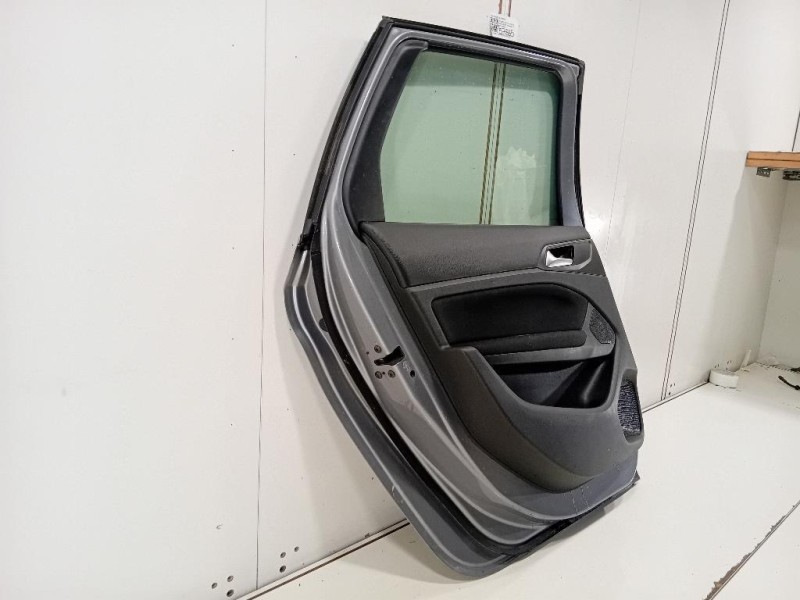 Porta POST SX 9805267180 Peugeot 308 II SW 2014