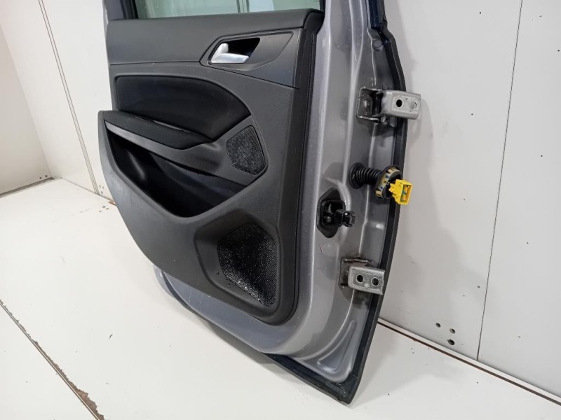 Porta POST SX 9805267180 Peugeot 308 II SW 2014