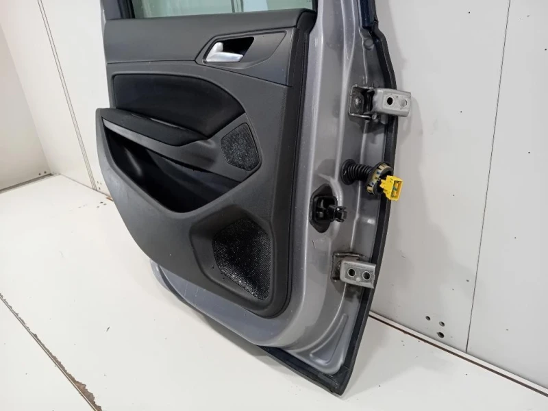 Porta POST SX 9805267180 Peugeot 308 II SW 2014