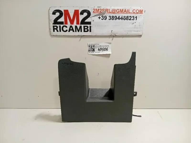 Air-bag Ginocchia DX AB39-21045G76-AE Ford Ranger IV 2012