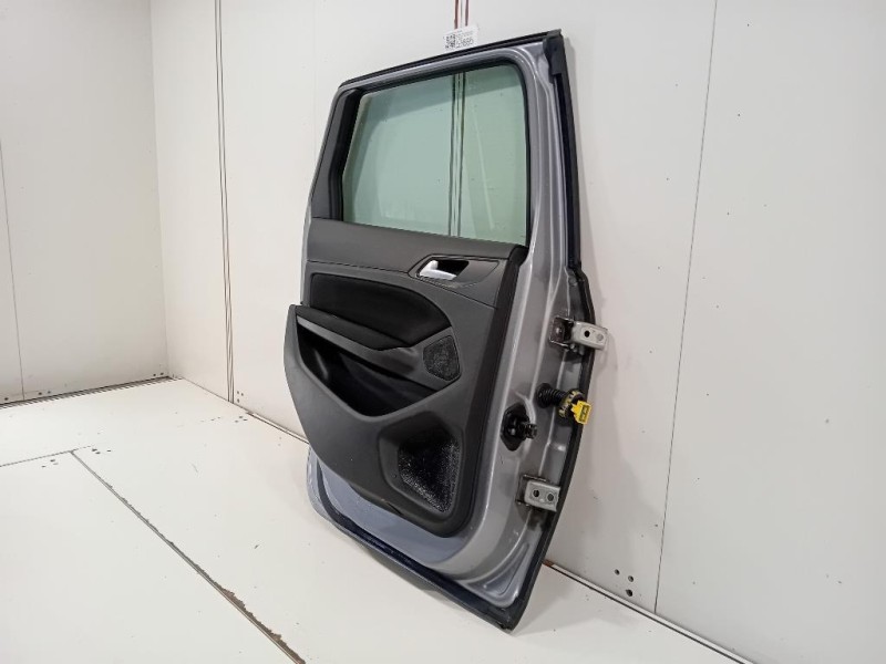 Porta POST SX 9805267180 Peugeot 308 II SW 2014