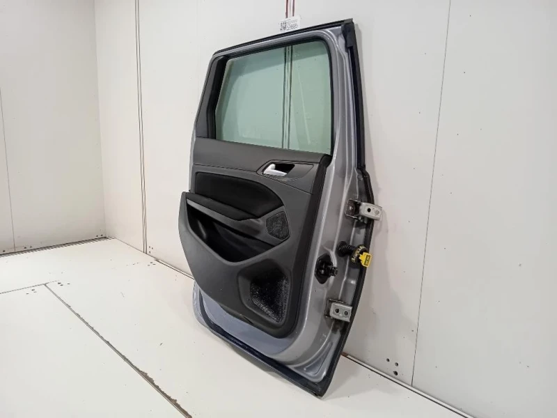 Porta POST SX 9805267180 Peugeot 308 II SW 2014