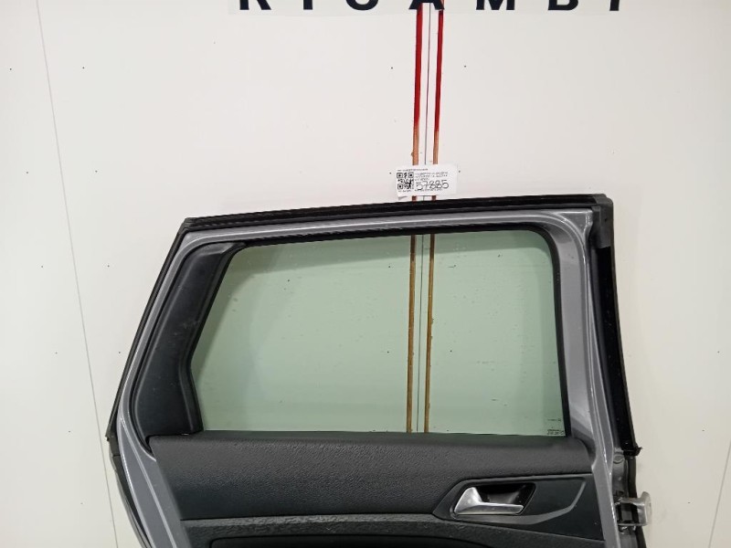 Porta POST SX 9805267180 Peugeot 308 II SW 2014