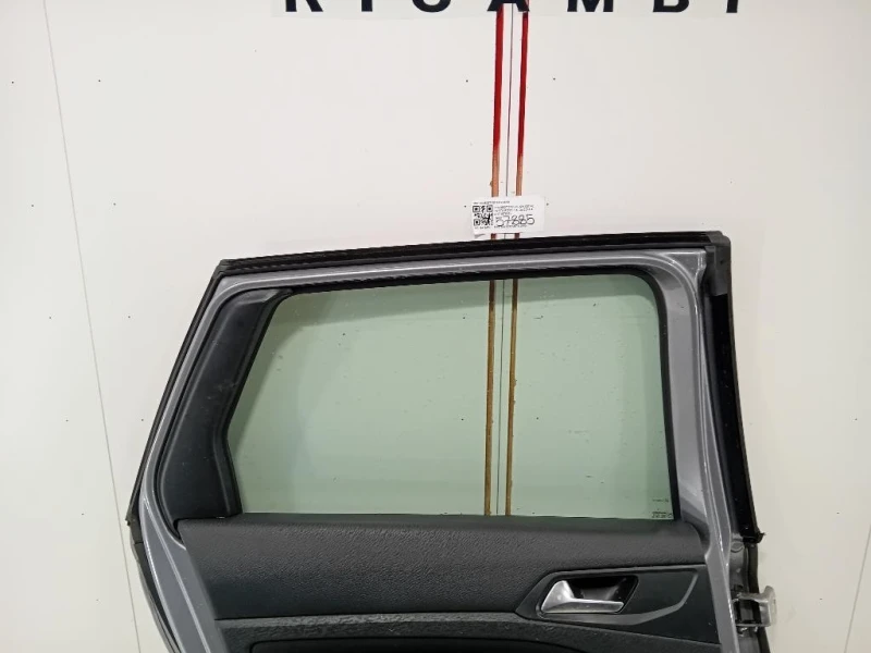 Porta POST SX 9805267180 Peugeot 308 II SW 2014