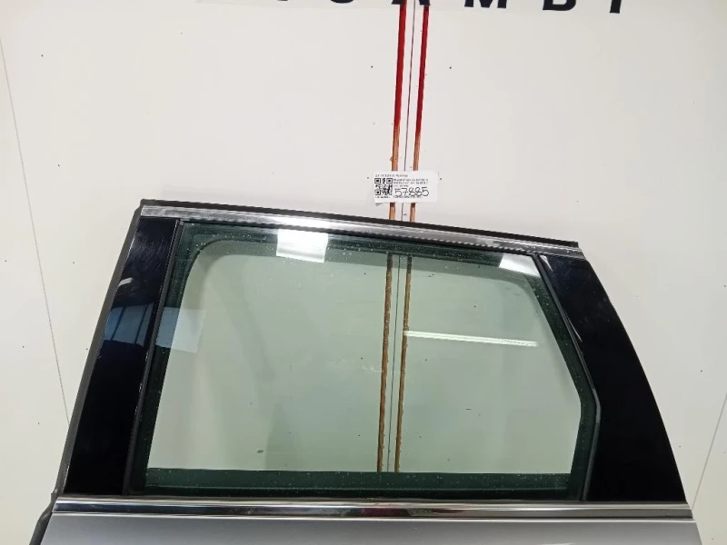 Porta POST SX 9805267180 Peugeot 308 II SW 2014