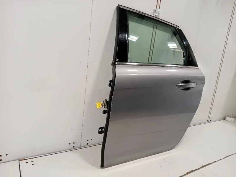 Porta POST SX 9805267180 Peugeot 308 II SW 2014