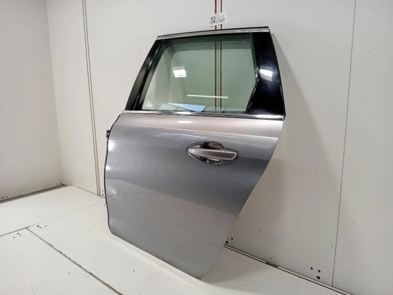 Porta POST SX 9805267180 Peugeot 308 II SW 2014