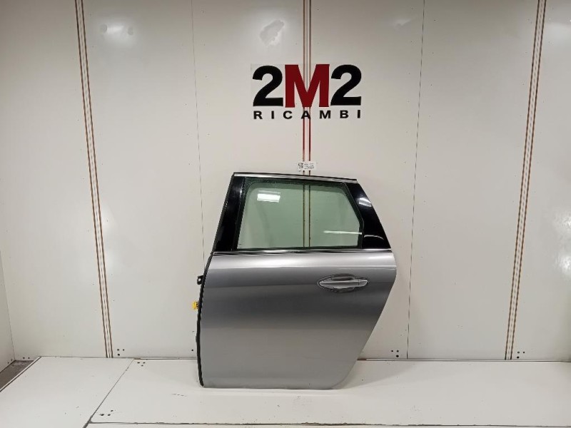 Porta POST SX 9805267180 Peugeot 308 II SW 2014