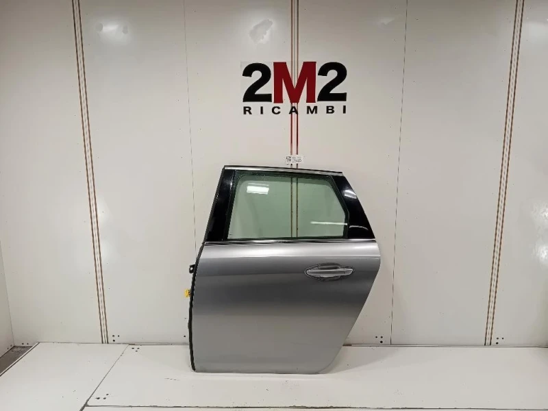 Porta POST SX 9805267180 Peugeot 308 II SW 2014
