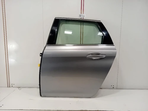 Porta POST SX 9805267180 Peugeot 308 II SW 2014