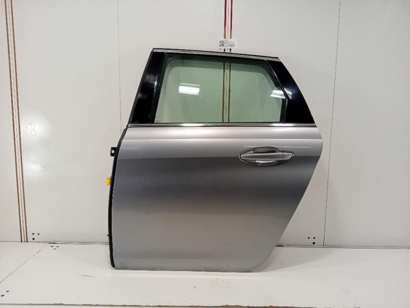 Porta POST SX 9805267180 Peugeot 308 II SW 2014