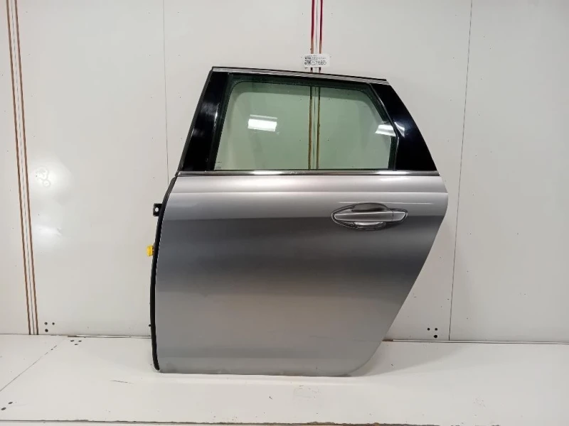 Porta POST SX 9805267180 Peugeot 308 II SW 2014