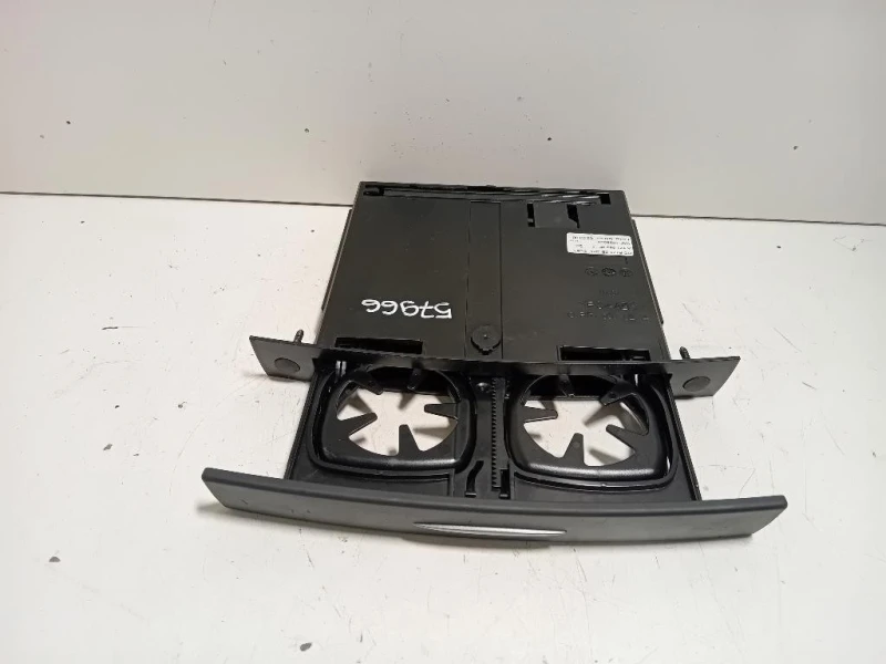 Portabevande DX A1716800214 Mercedes Classe SLK R171 2004