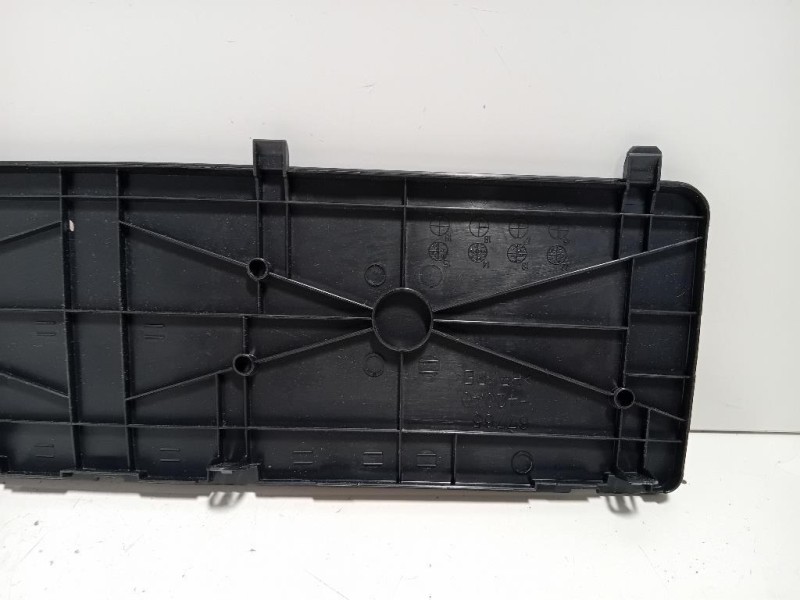 Portatarga POST 6776542040 Toyota RAV 4 IV 2013