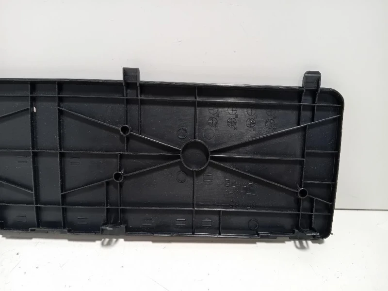Portatarga POST 6776542040 Toyota RAV 4 IV 2013