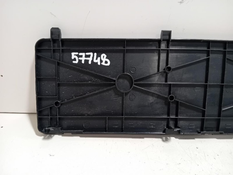 Portatarga POST 6776542040 Toyota RAV 4 IV 2013