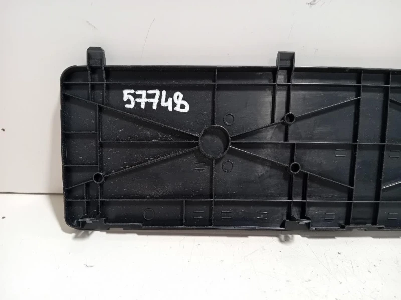 Portatarga POST 6776542040 Toyota RAV 4 IV 2013